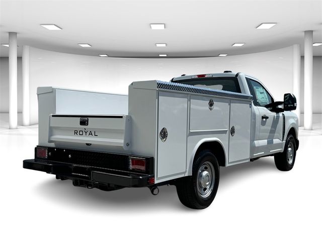 2024 Ford F-250 XL