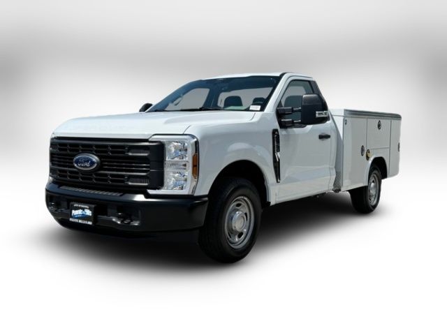 2024 Ford F-250 XL