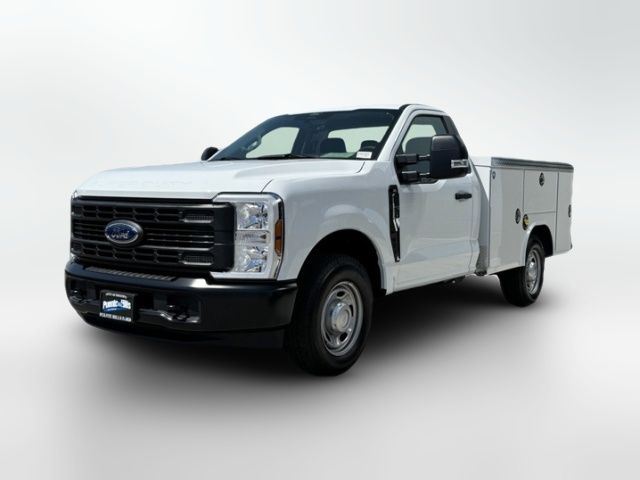 2024 Ford F-250 XL