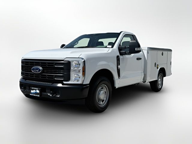 2024 Ford F-250 XL