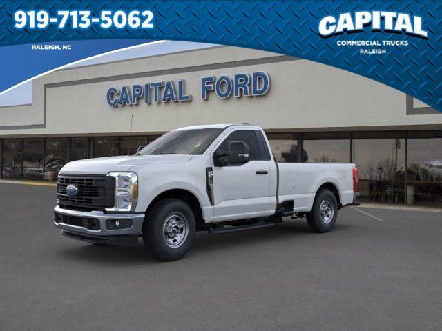 2024 Ford F-250 XL