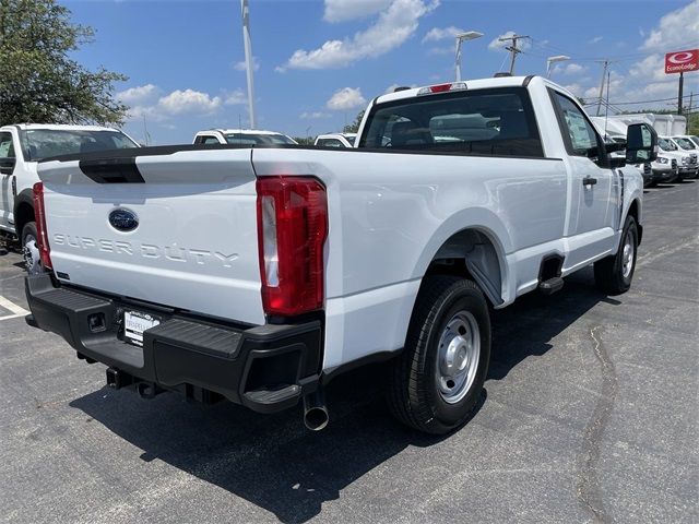 2024 Ford F-250 XL