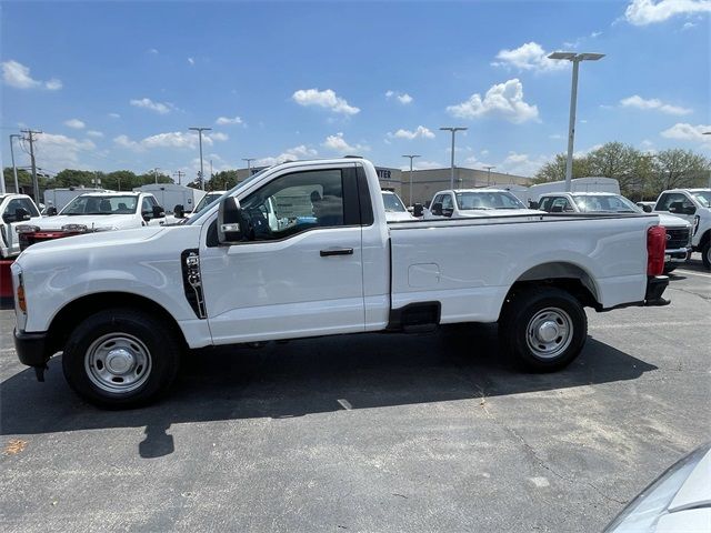 2024 Ford F-250 XL