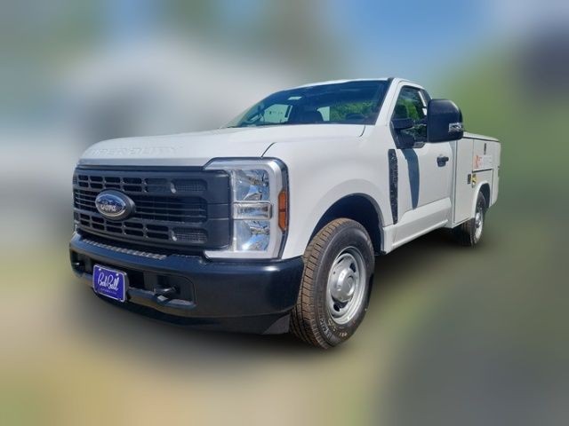 2024 Ford F-250 XL