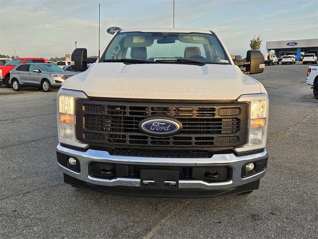 2024 Ford F-250 XL