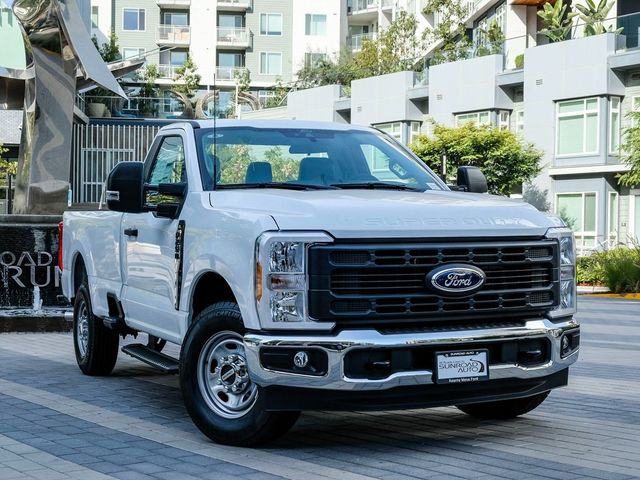 2024 Ford F-250 XL