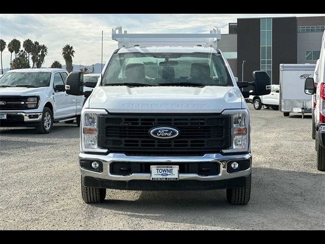 2024 Ford F-250 XL