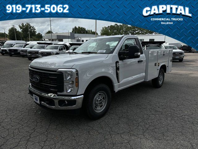 2024 Ford F-250 XL