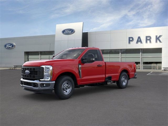 2024 Ford F-250 XL