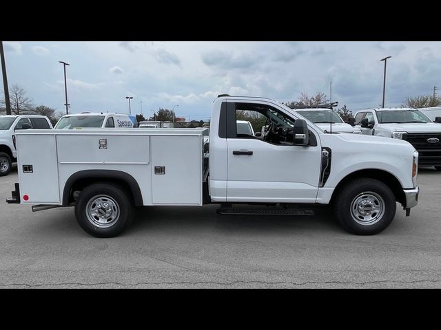 2024 Ford F-250 XL