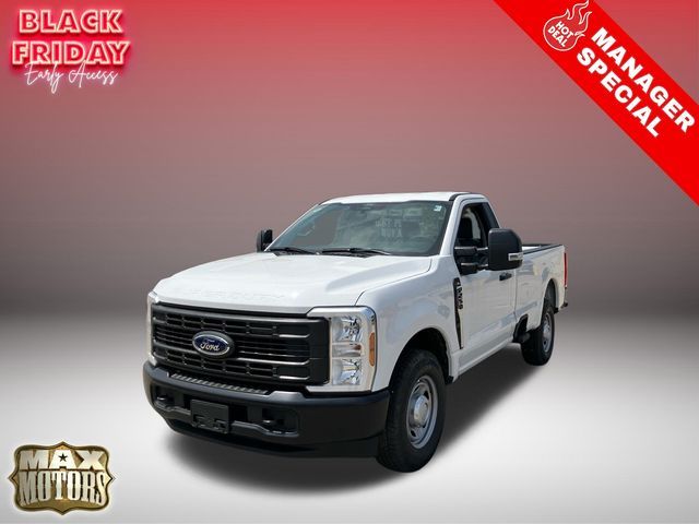 2024 Ford F-250 XL