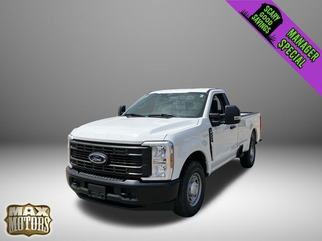 2024 Ford F-250 XL