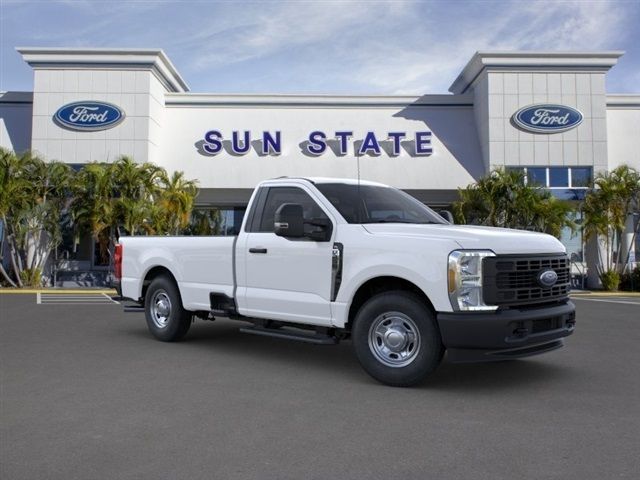 2024 Ford F-250 XL