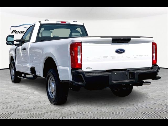 2024 Ford F-250 XL