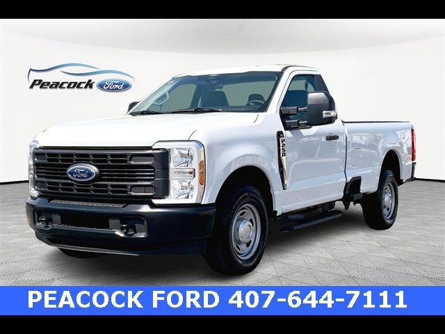 2024 Ford F-250 XL