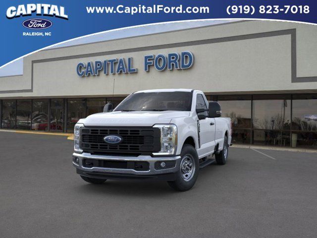 2024 Ford F-250 XL