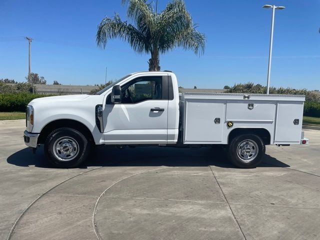 2024 Ford F-250 XL