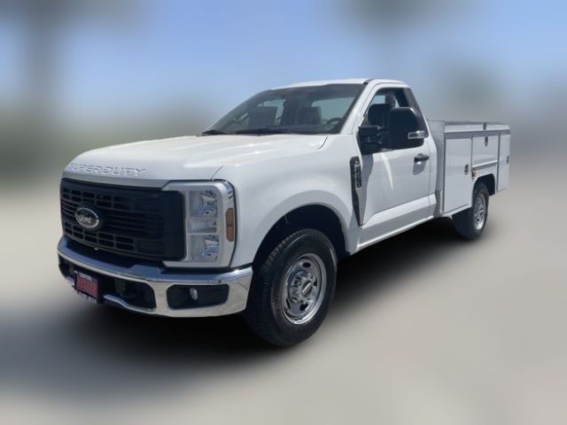 2024 Ford F-250 XL