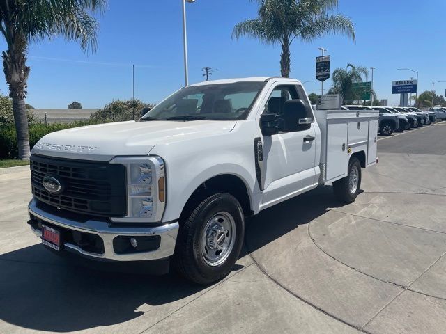 2024 Ford F-250 XL