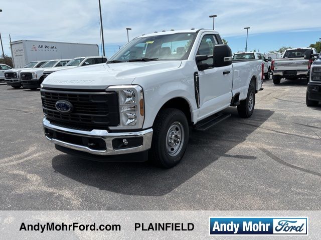 2024 Ford F-250 XL