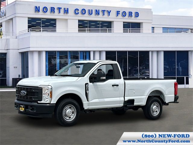 2024 Ford F-250 XL