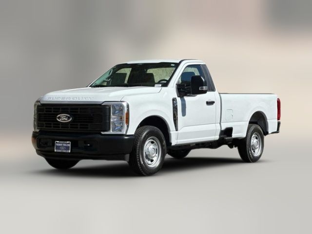 2024 Ford F-250 XL