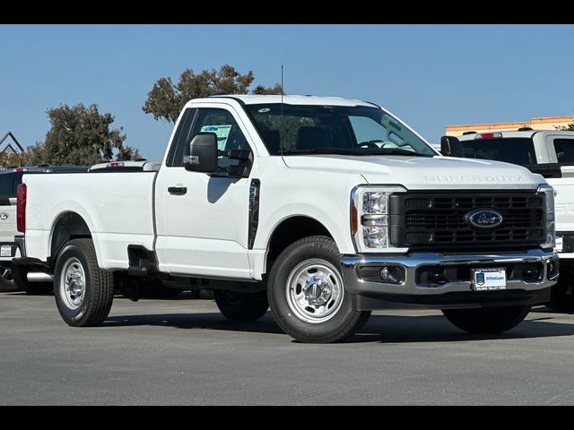 2024 Ford F-250 XL