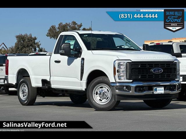 2024 Ford F-250 XL