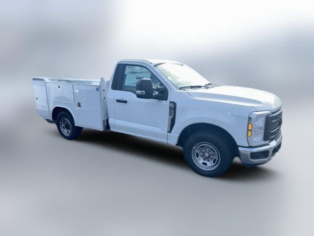 2024 Ford F-250 XL