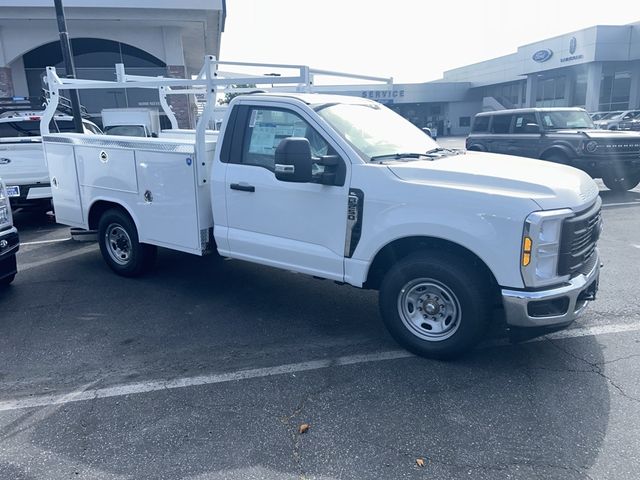 2024 Ford F-250 XL