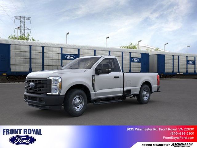 2024 Ford F-250 XL