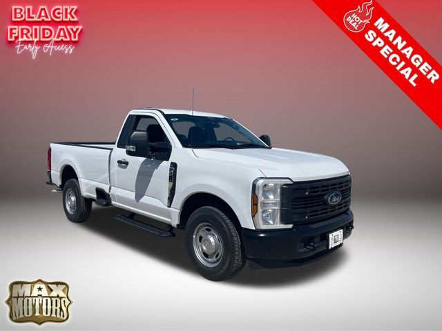 2024 Ford F-250 XL