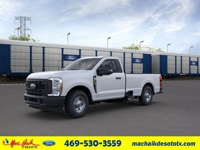 2024 Ford F-250 XL