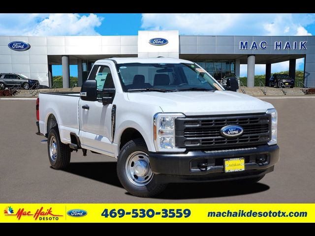 2024 Ford F-250 XL