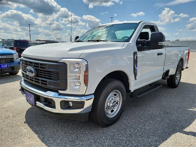 2024 Ford F-250 XL