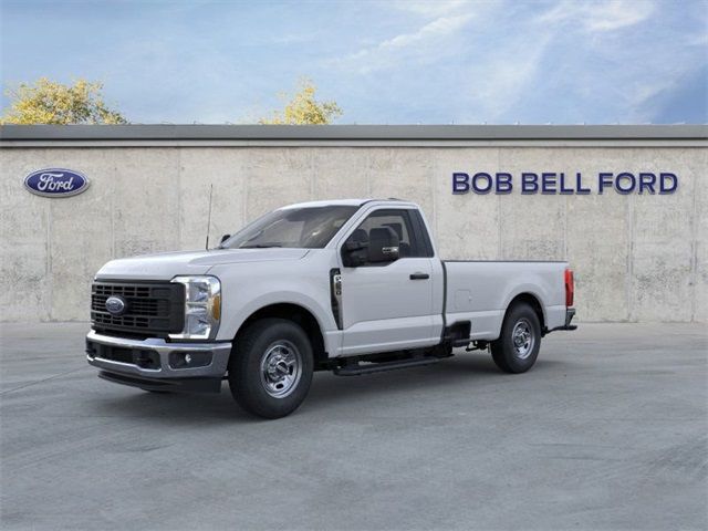 2024 Ford F-250 XL