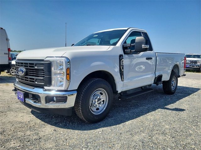 2024 Ford F-250 XL