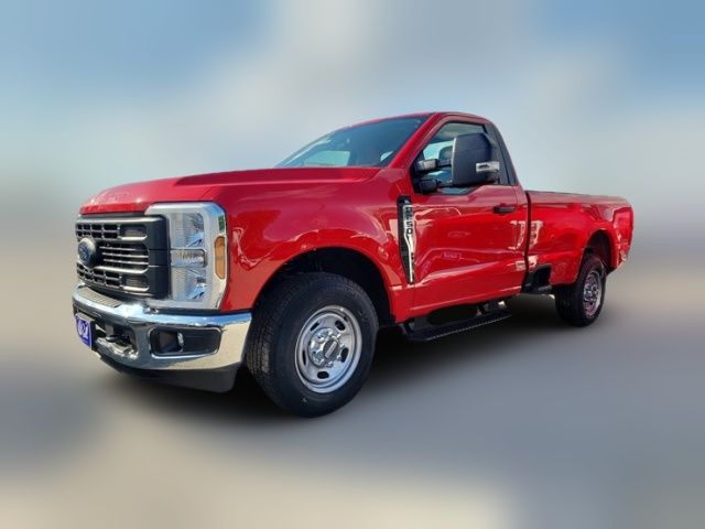 2024 Ford F-250 XL