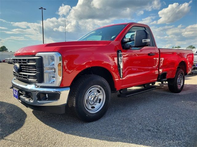 2024 Ford F-250 XL