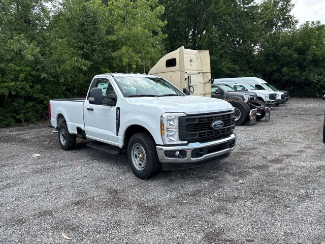 2024 Ford F-250 XL