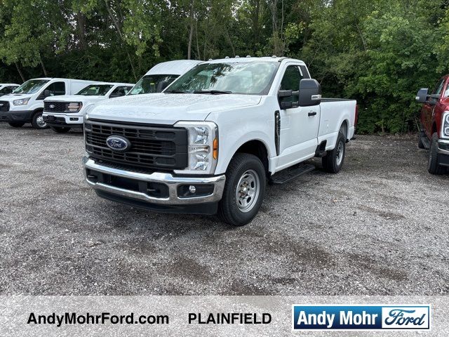 2024 Ford F-250 XL