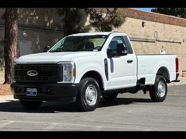 2024 Ford F-250 XL