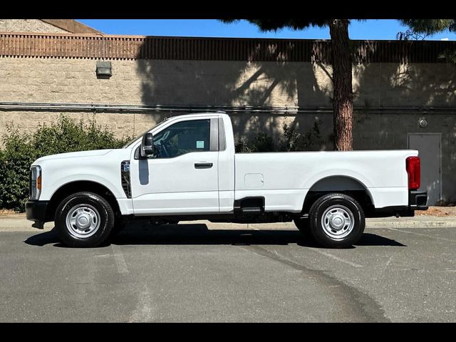 2024 Ford F-250 XL