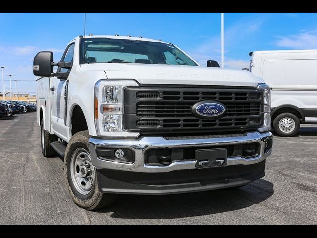 2024 Ford F-250 XL