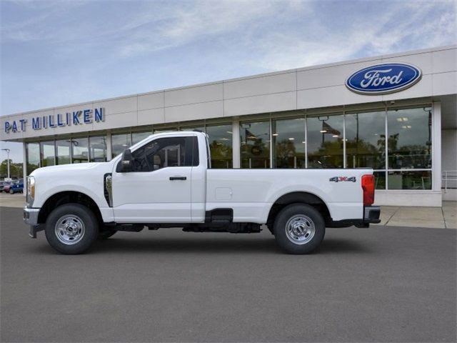 2024 Ford F-250 XL