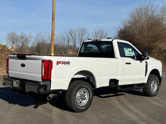 2024 Ford F-250 XL