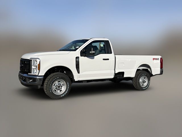 2024 Ford F-250 XL