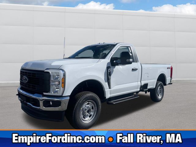 2024 Ford F-250 XL