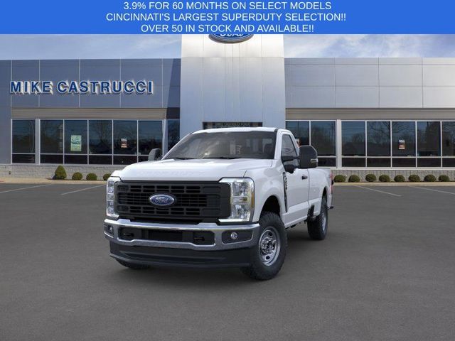 2024 Ford F-250 XL