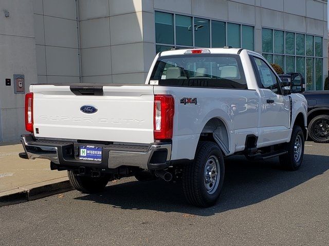 2024 Ford F-250 XL